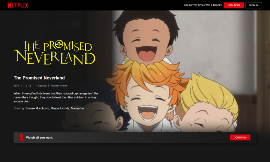 First Impressions of 'The Promised Neverland,' Season Two – The